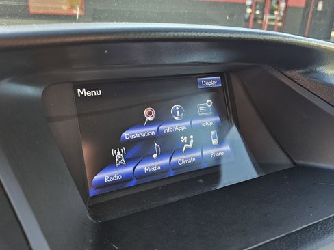 Used 2015 Lexus RX 350 2WD image 38