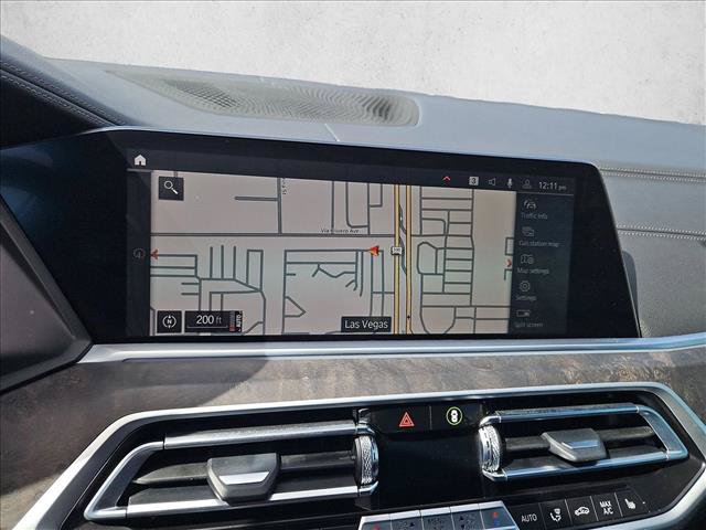 Certified 2023 BMW X5 xDrive40i w/ Premium Package AWD/4WD image 13