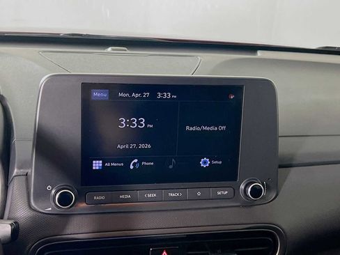 Certified 2022 Hyundai Kona SEL w/ Convenience Package AWD/4WD image 15