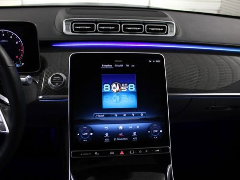 Used 2022 Mercedes-Benz S 580 4MATIC Sedan image 36