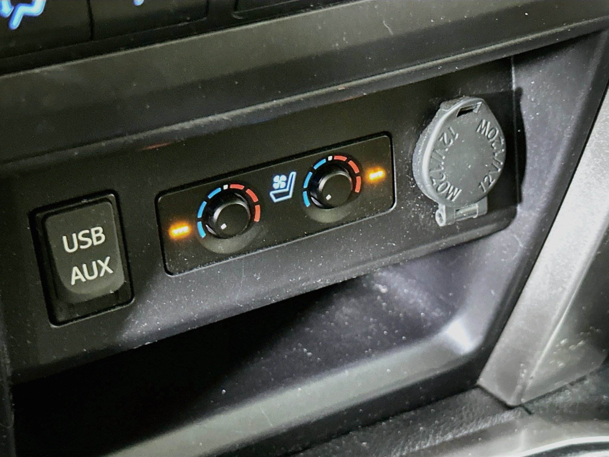Used 2019 Toyota 4Runner Limited RWD image 25