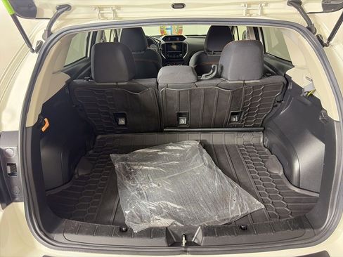 Used 2020 Subaru Crosstrek 2.0i Premium w/ Moonroof Package 2 image 20