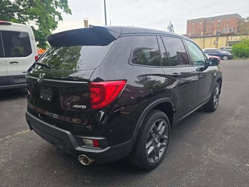 Used 2023 Honda Passport EX-L image 3