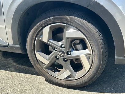 Used 2023 Hyundai Venue SEL