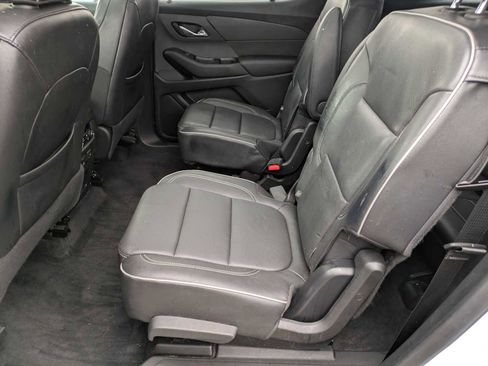 Used 2020 Chevrolet Traverse High Country w/ LPO, Floor Liner Package image 19
