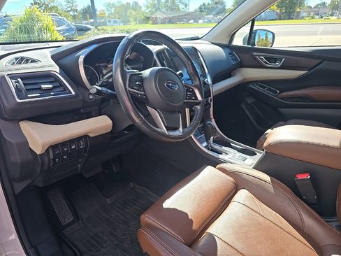 Used 2020 Subaru Ascent Touring w/ Popular Package #3 image 7