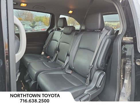 Used 2024 Honda Odyssey EX-L image 11