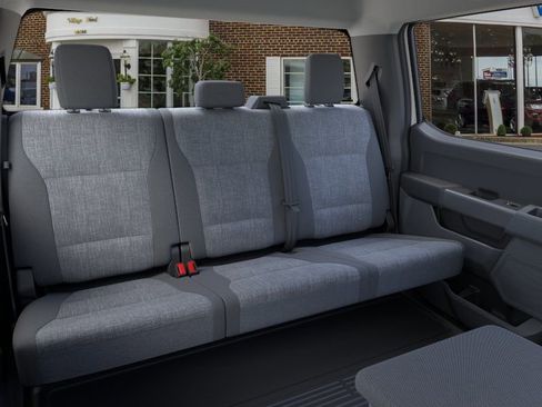 New 2026 Ford F450 XL w/ Snow Plow Prep Package image 11