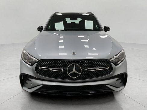 Certified 2026 Mercedes-Benz GLC 300 4MATIC image 11