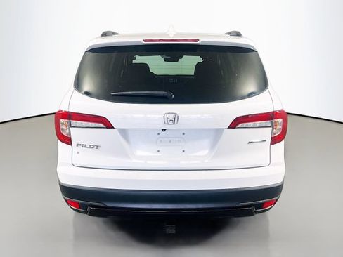 Used 2021 Honda Pilot Special Edition image 7