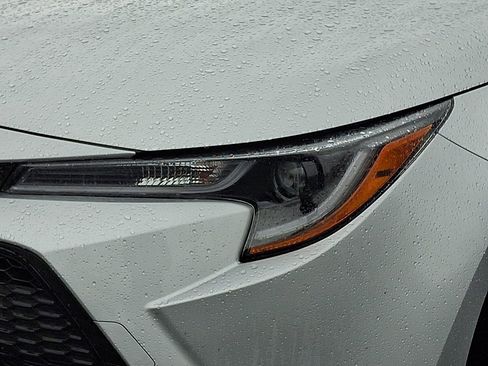 Used 2022 Toyota Corolla LE image 8