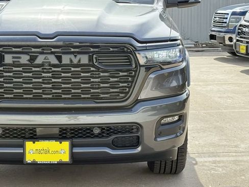 New 2026 RAM 1500 Lone Star RWD image 8