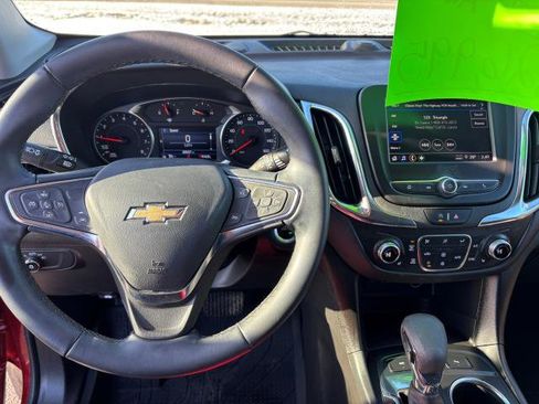 Used 2024 Chevrolet Equinox LT image 5