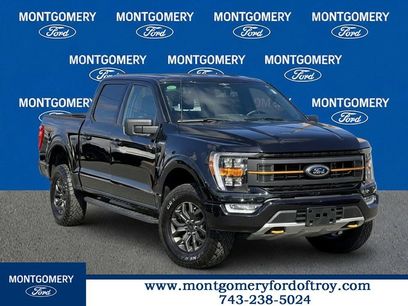 Used 2023 Ford F150 Tremor w/ Bed Utility Package