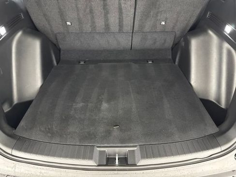Used 2025 Honda CR-V EX-L image 30