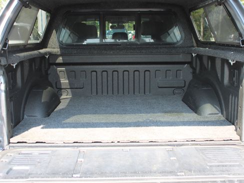 Used 2022 Ford F150 XLT w/ Equipment Group 301A Mid AWD/4WD image 13