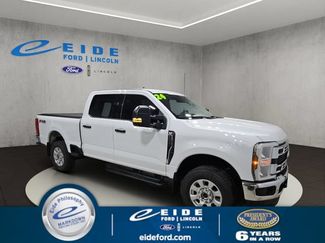Certified 2024 Ford F250 XLT AWD/4WD video 1