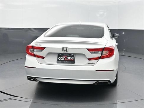 Used 2020 Honda Accord Sport image 35