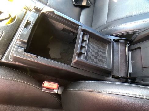 Used 2016 Subaru Outback 2.5i Limited image 20