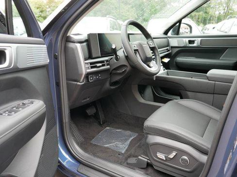 New 2026 Hyundai Santa Fe XRT AWD/4WD image 5