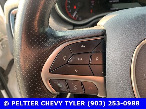 Used 2019 Dodge Durango SXT image 14