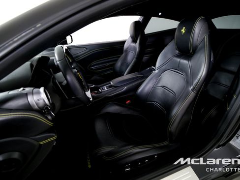 Used 2018 Ferrari GTC4Lusso T image 11