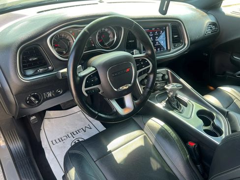 Used 2018 Dodge Challenger GT w/ Driver Convenience Group AWD/4WD image 13