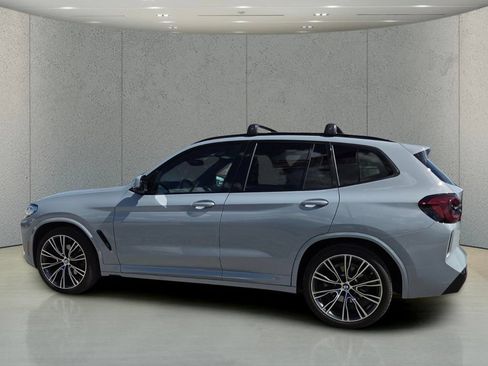 Used 2023 BMW X3 sDrive30i w/ M Sport Package RWD image 7