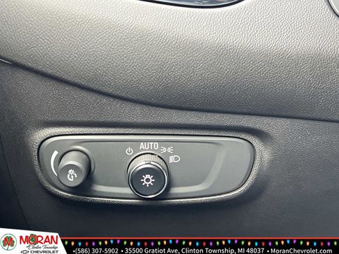 Certified 2023 Chevrolet Equinox LS w/ LS Convenience Package image 26