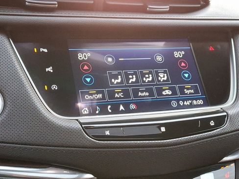 Used 2020 Cadillac XT5 Premium Luxury image 24