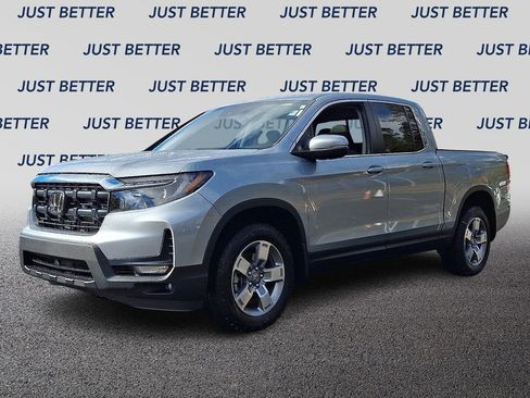 New 2026 Honda Ridgeline RTL image 2