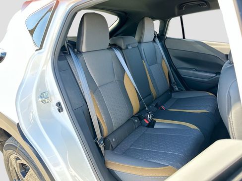 New 2026 Subaru Crosstrek 2.5i Sport AWD/4WD image 25