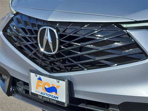 New 2026 Acura ADX A-Spec image 11