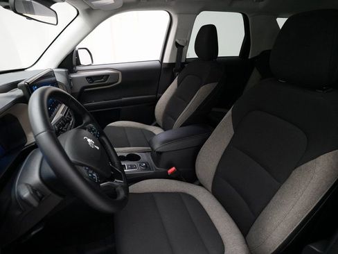 Used 2025 Ford Bronco Sport Big Bend w/ Convenience Package image 6