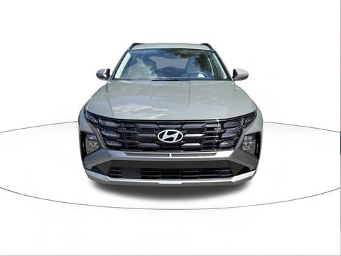 New 2026 Hyundai Tucson SEL image 8