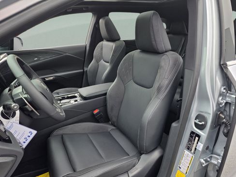 New 2026 Lexus RX 350 image 13