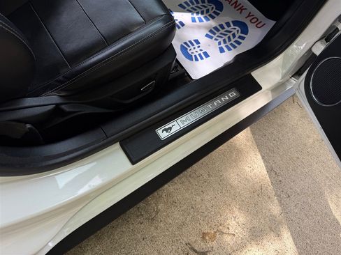 Used 2017 Ford Mustang GT Premium w/ GT Performance Package image 57