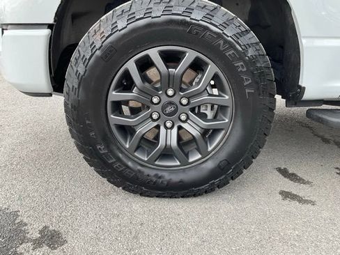 Used 2023 Ford F150 Tremor w/ Trailer Tow Package AWD/4WD image 25
