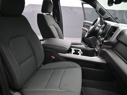 New 2026 RAM 1500 2WD Crew Cab image 24