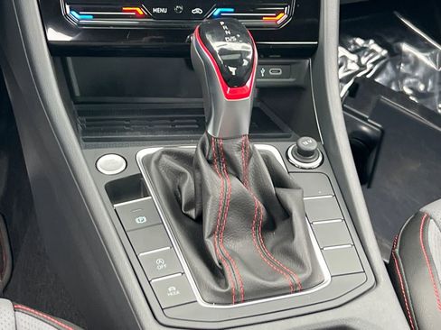 New 2026 Volkswagen Jetta GLI Autobahn image 22