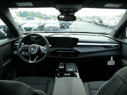 New 2026 Buick Enclave Preferred image 30