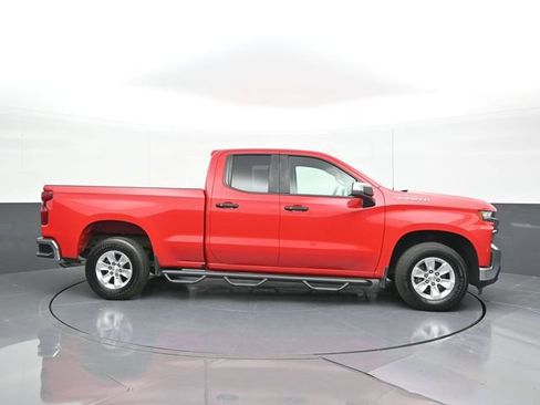 Used 2019 Chevrolet Silverado 1500 LT w/ All-Star Edition RWD image 18