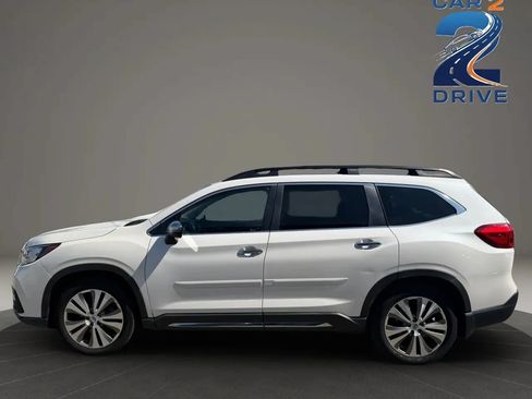 Used 2019 Subaru Ascent Touring AWD/4WD image 9