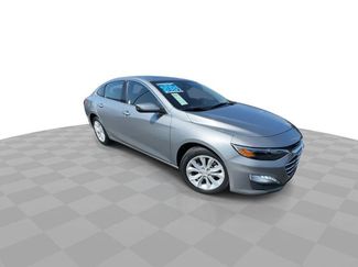 Used 2024 Chevrolet Malibu LT video 2