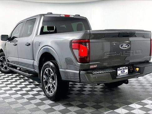 Used 2024 Ford F150 STX RWD image 11