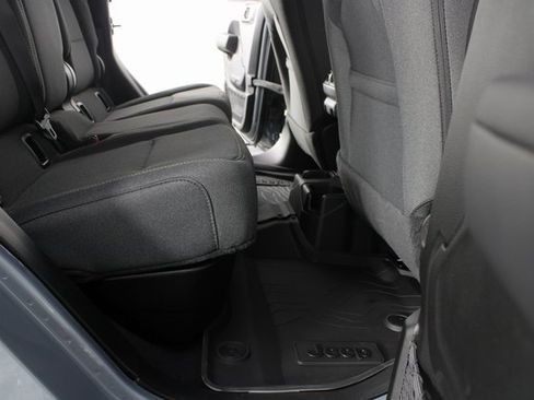 New 2026 Jeep Gladiator Willys image 18