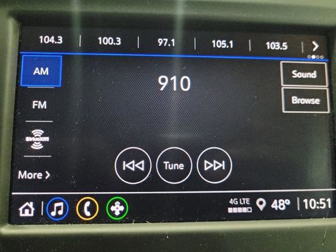 Used 2022 Chevrolet Equinox LT image 25