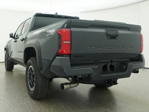 New 2026 Toyota Tacoma TRD Off-Road AWD/4WD image 27