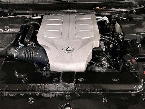 Used 2017 Lexus GX 460 w/ Navigation Package AWD/4WD image 31