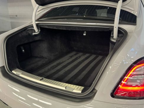 Used 2022 Rolls-Royce Ghost image 49